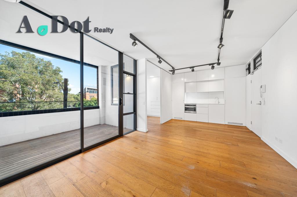 210/478 Wattle St, Ultimo, NSW 2007