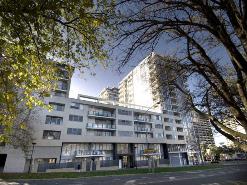 92/2 Edinburgh Ave, City, ACT 2601