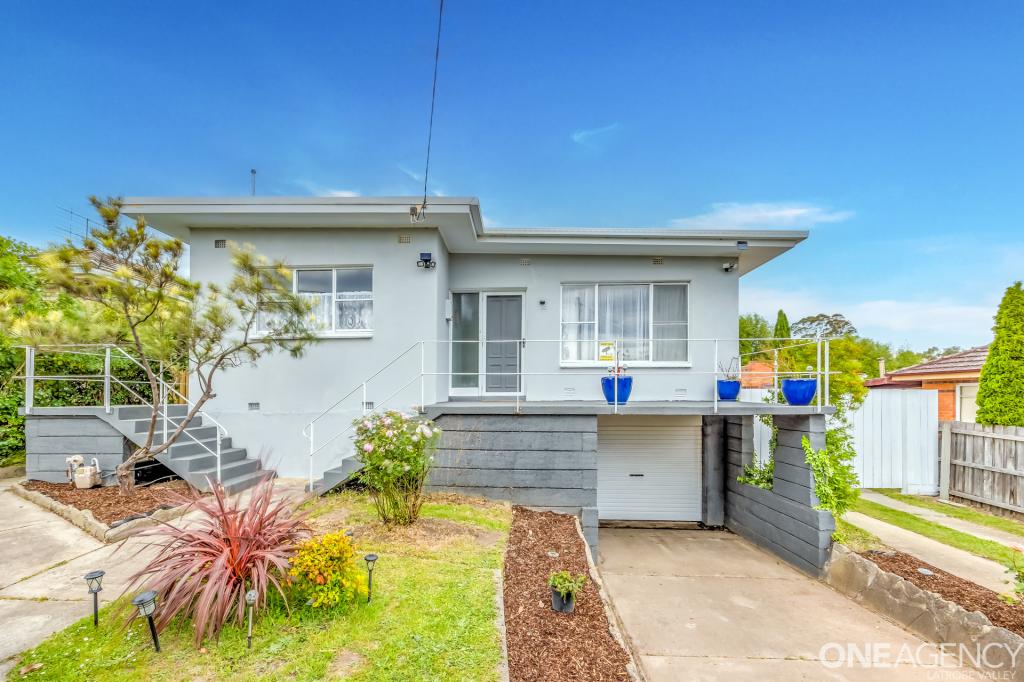 108 Helen St, Morwell, VIC 3840