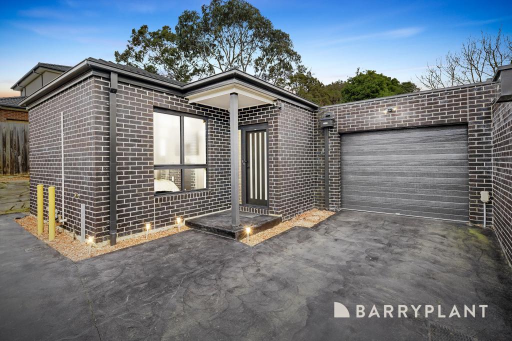 12c Browning Rd, Boronia, VIC 3155