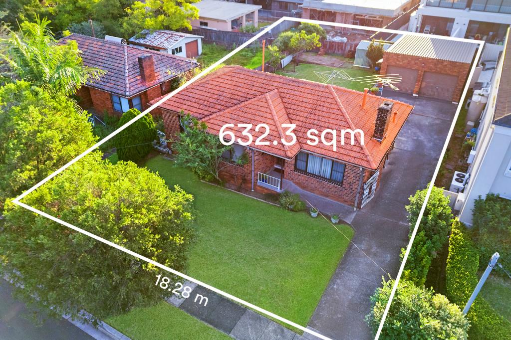 10 Kells Rd, Ryde, NSW 2112