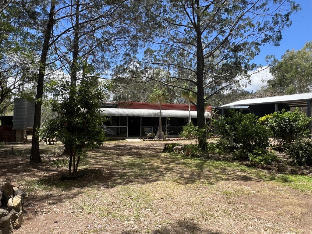 31 Pike Rd, Mareeba, QLD 4880