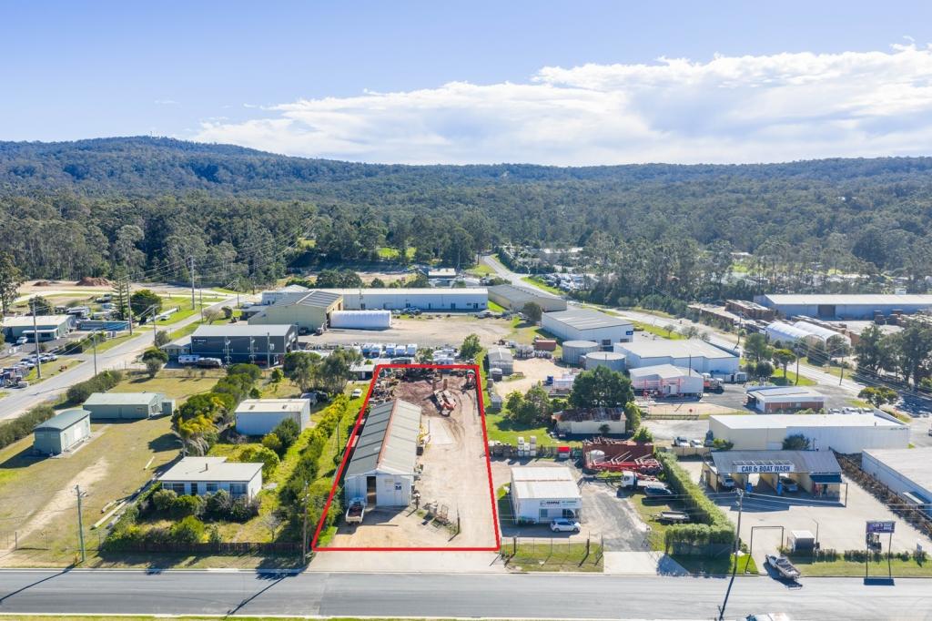 9 Storey Ave, Eden, NSW 2551