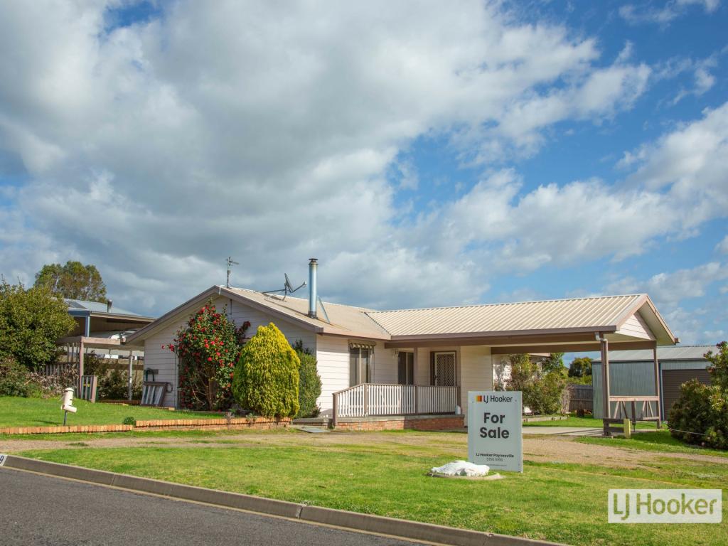 9 Midway Ave, Newlands Arm, VIC 3875