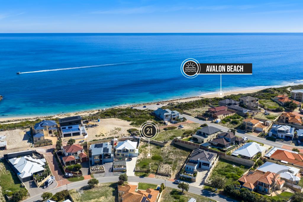 32 ABROLHOS QYS, WANNANUP, WA 6210