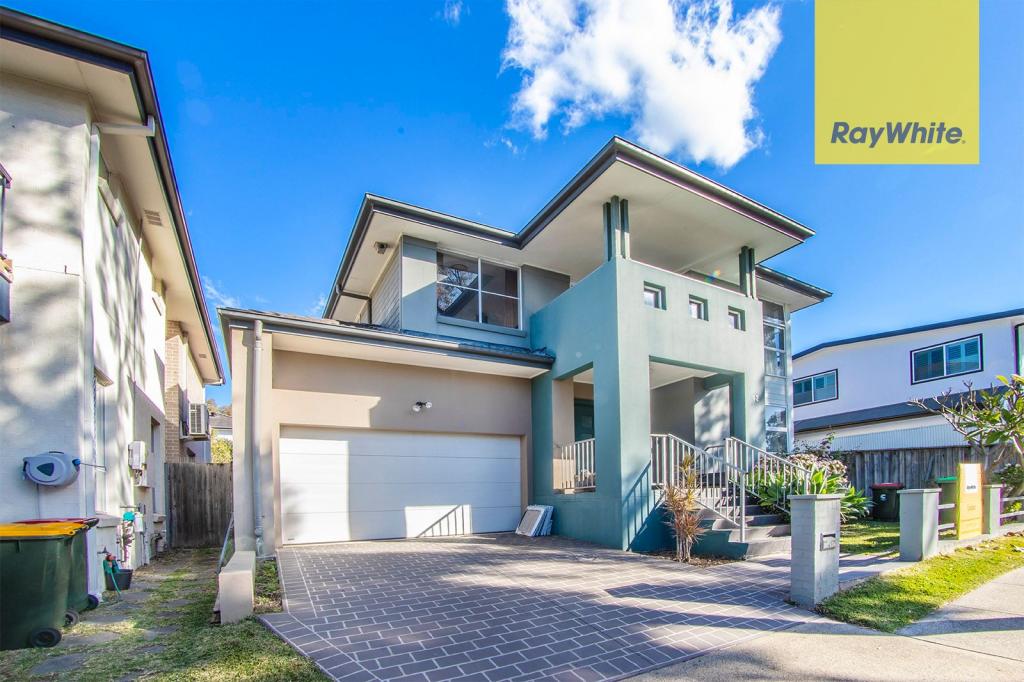 12 Waiana St, Pemulwuy, NSW 2145
