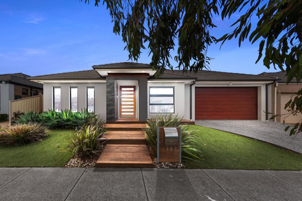 16 Breadalbane Ave, Cairnlea, VIC 3023