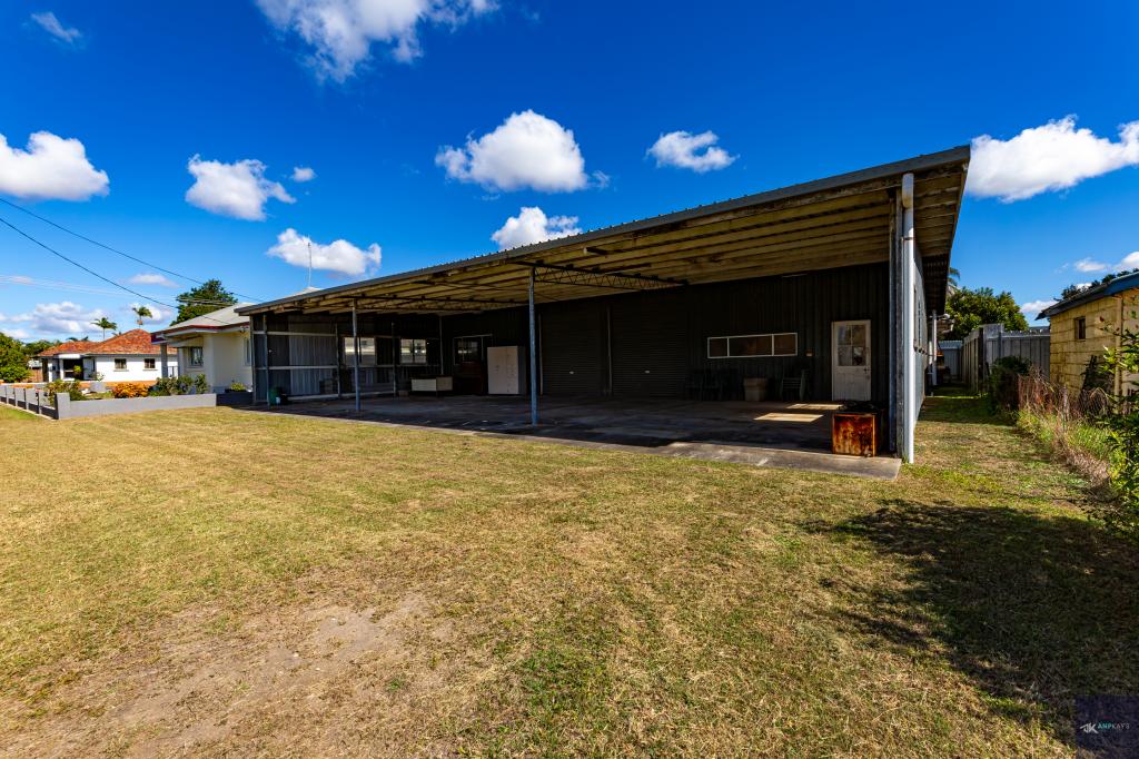 17A EDWARDS ST, NORVILLE, QLD 4670