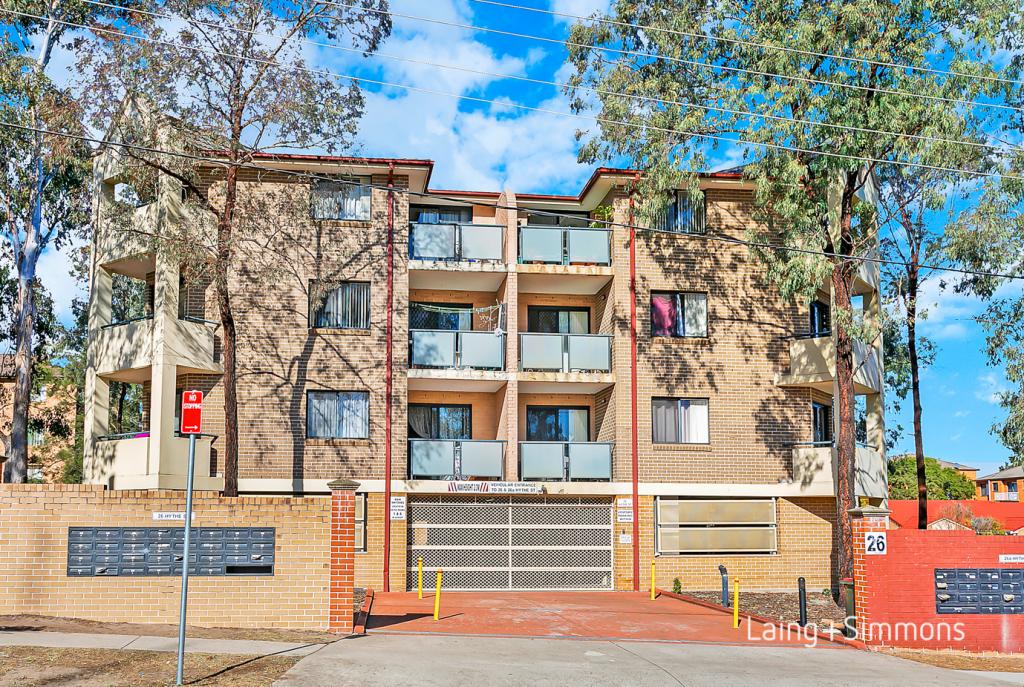 16/26 Hythe St, Mount Druitt, NSW 2770