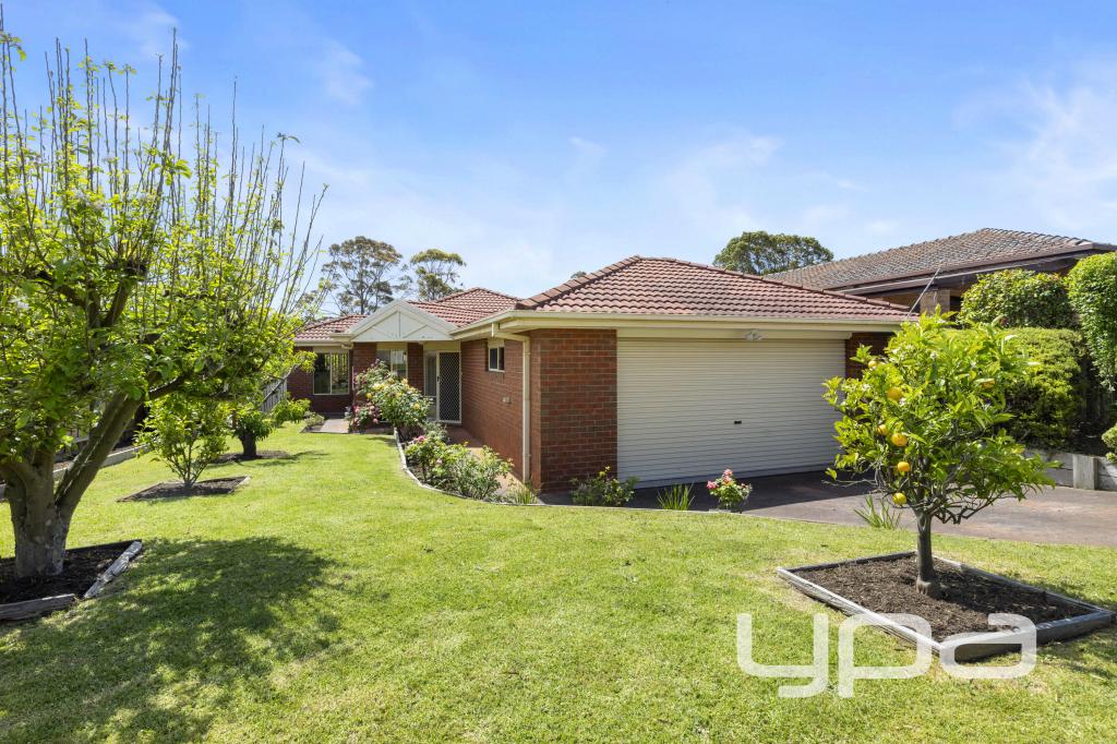 32 Canna St, Dromana, VIC 3936