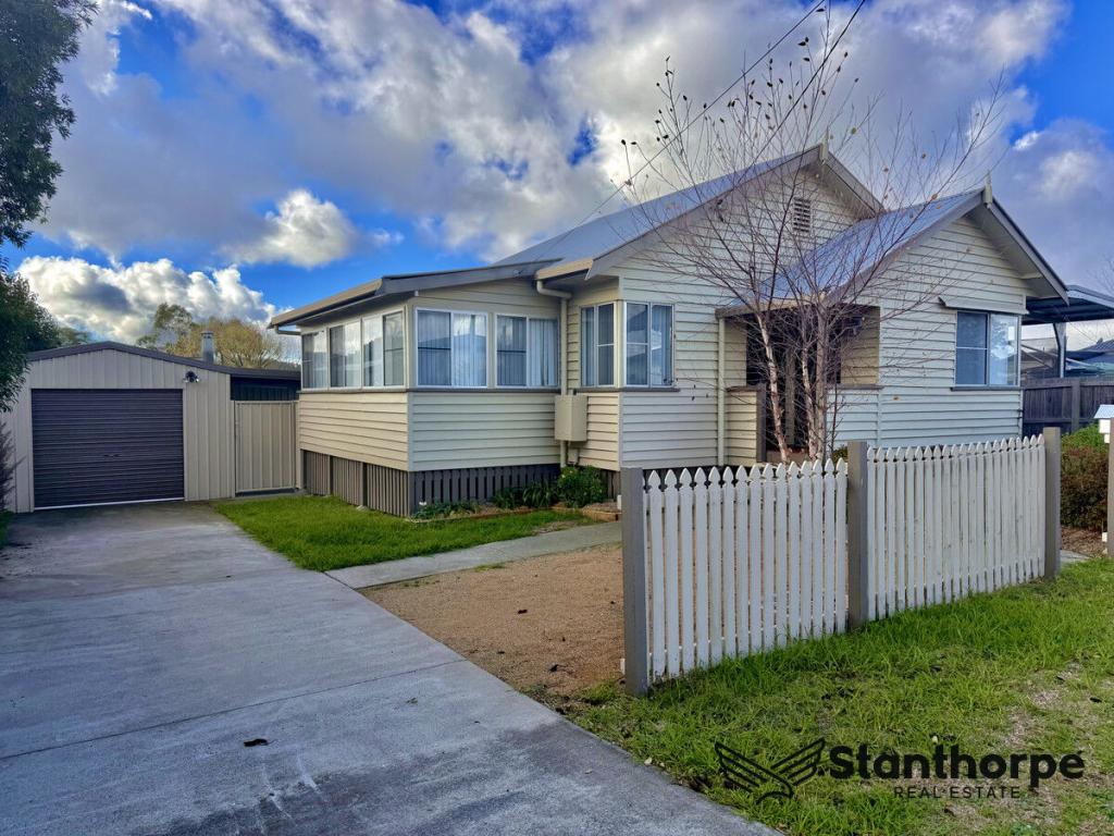 136 Folkestone St, Stanthorpe, QLD 4380