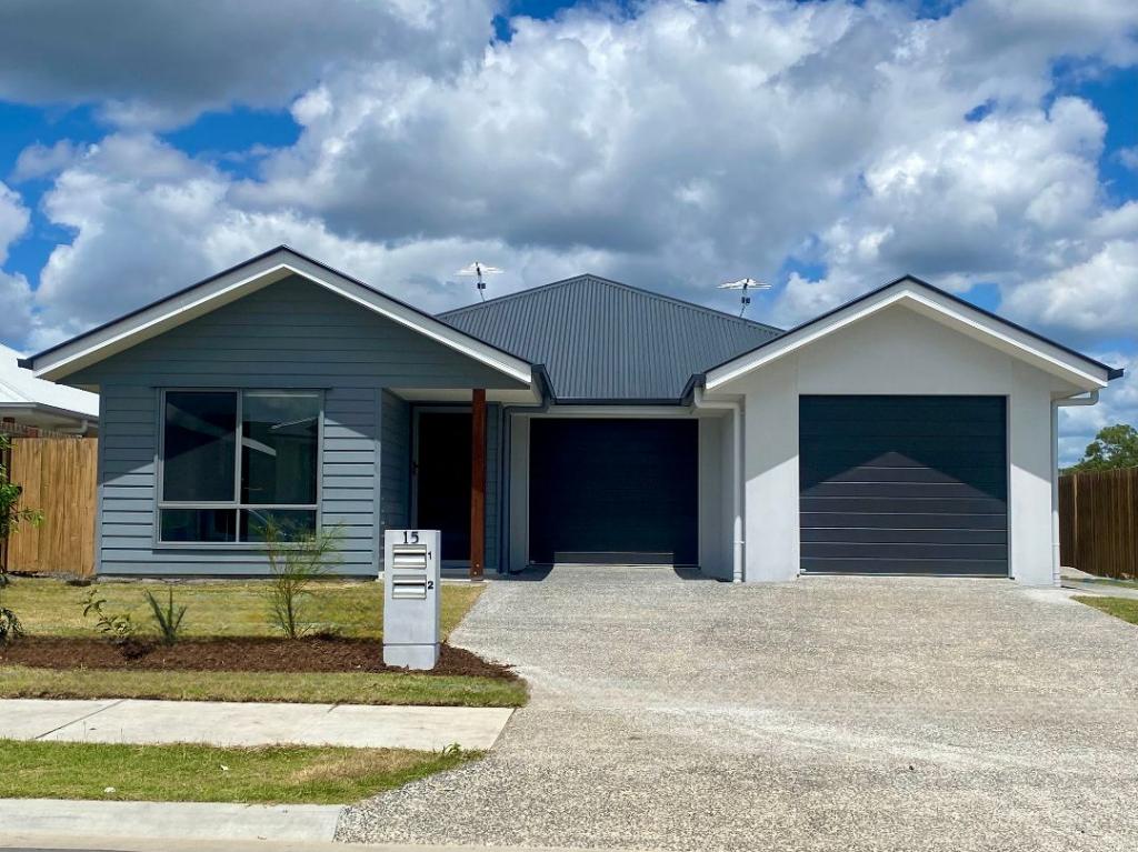 2/15 Merlot Ct, Logan Reserve, QLD 4133