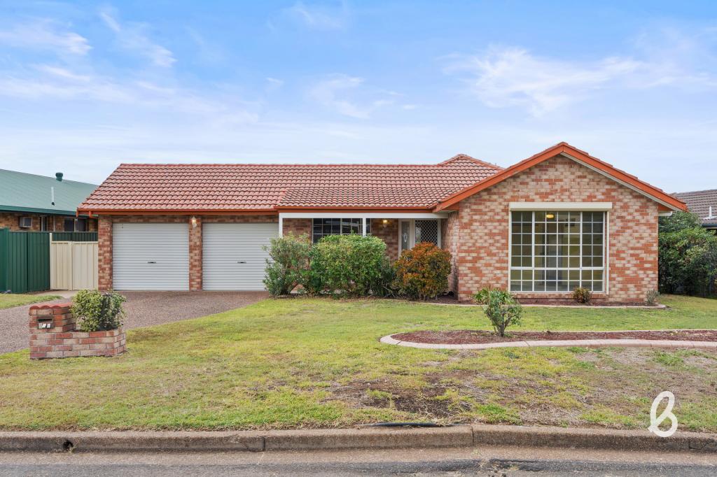 121 Gardner Cct, Singleton Heights, NSW 2330