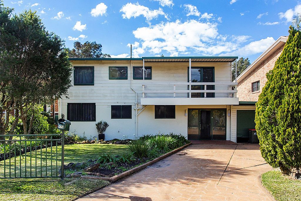 173 Lakedge Ave, Berkeley Vale, NSW 2261