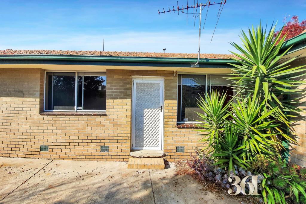 2/20 Strathmore Cres, Hoppers Crossing, VIC 3029