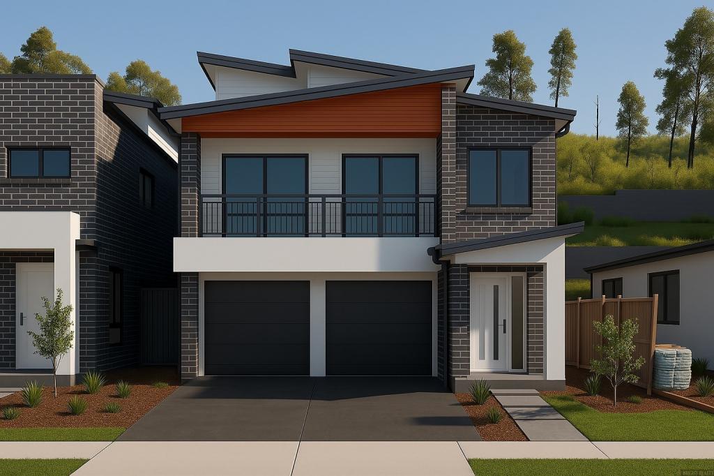 Contact Agent For Address, Jordan Springs, NSW 2747