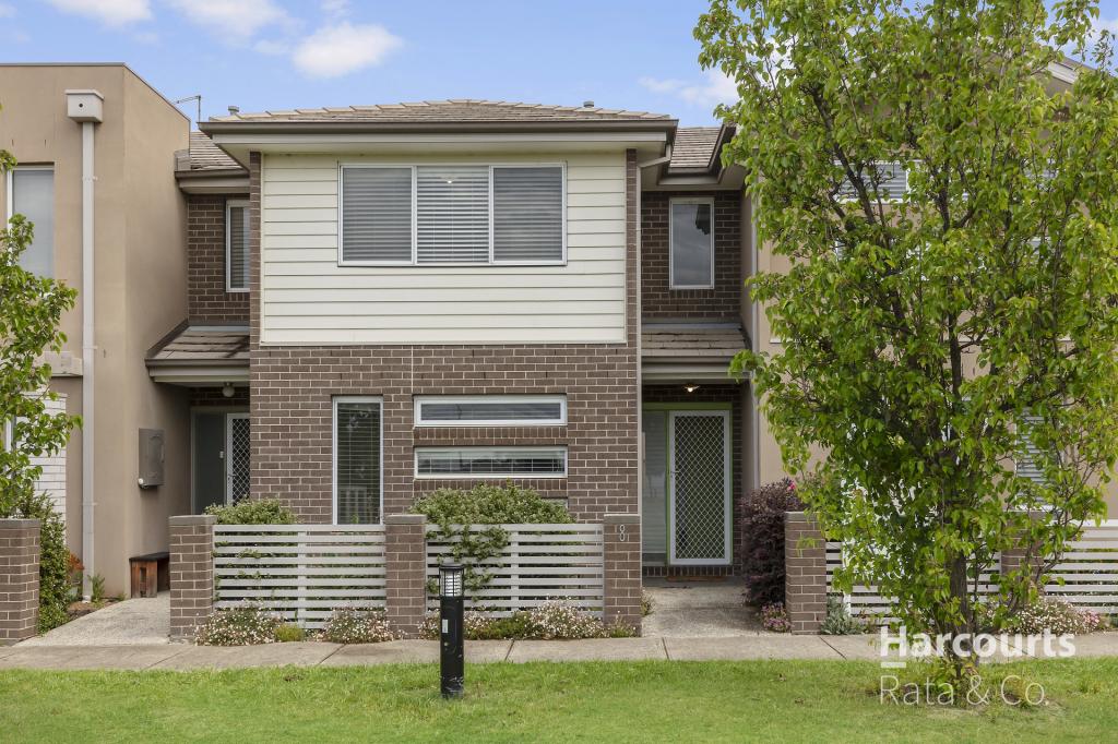 8 Hillgrove Way, Mernda, VIC 3754