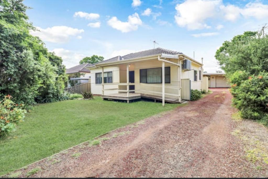 66 Gibson Ave, Werrington, NSW 2747