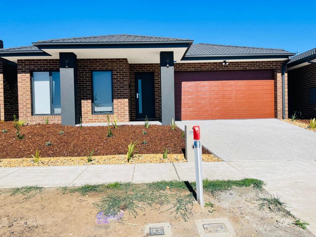 18 Cesidio Dr, Wollert, VIC 3750