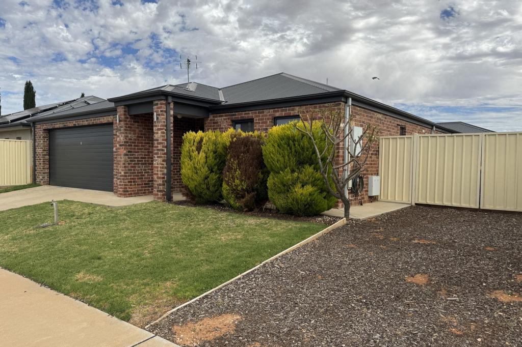 2 Joseph Ct, Red Cliffs, VIC 3496
