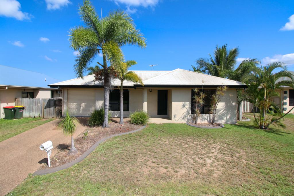 5 Maynard Ct, Condon, QLD 4815