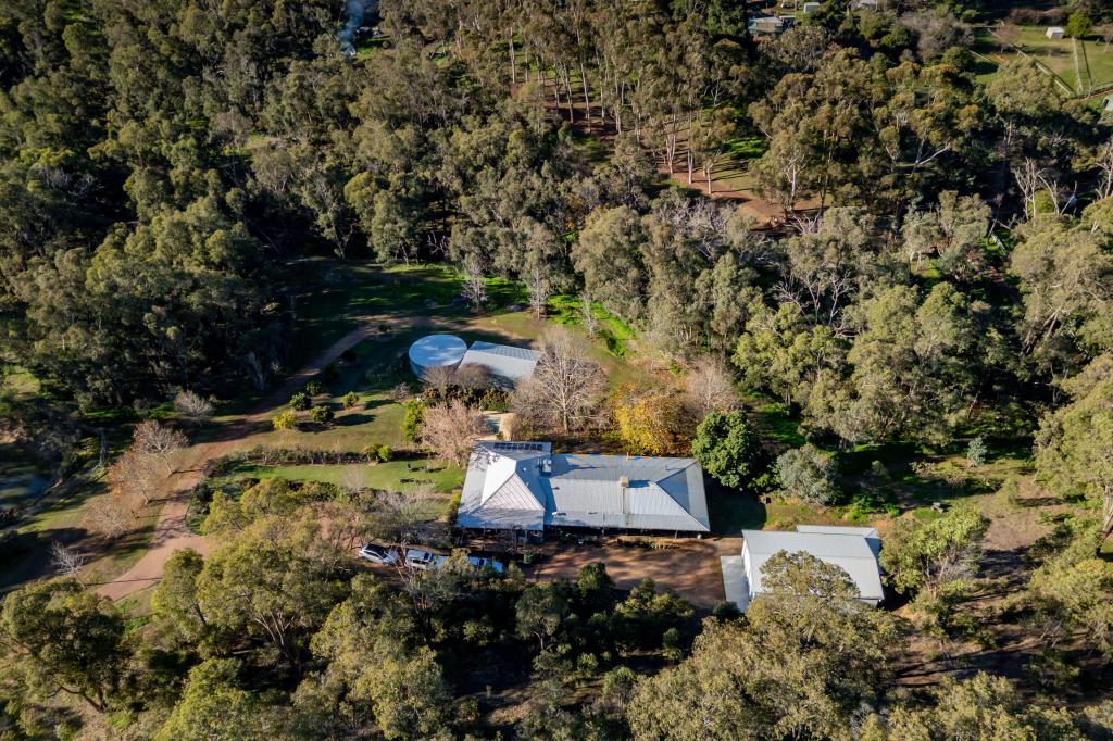 71 Aldersyde Rd, Piesse Brook, WA 6076