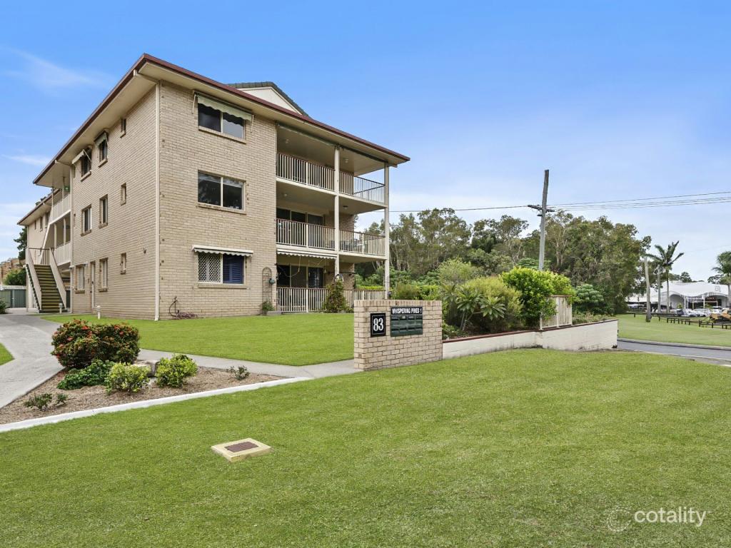 6/83 Toorbul St, Bongaree, QLD 4507