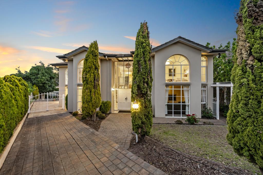 4 Federation Ct, Bellevue Heights, SA 5050