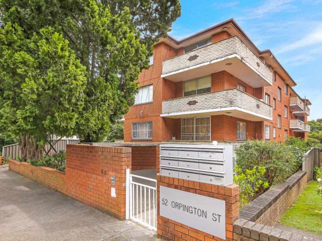 9/52 Orpington St, Ashfield, NSW 2131