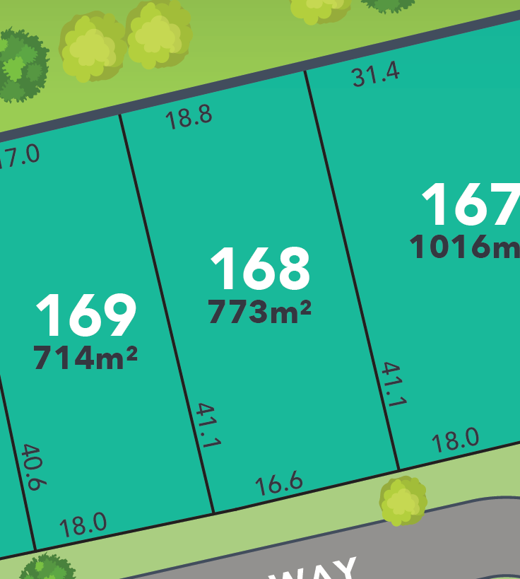 Lot 168 Pimpana Loop, Rasmussen, QLD 4815