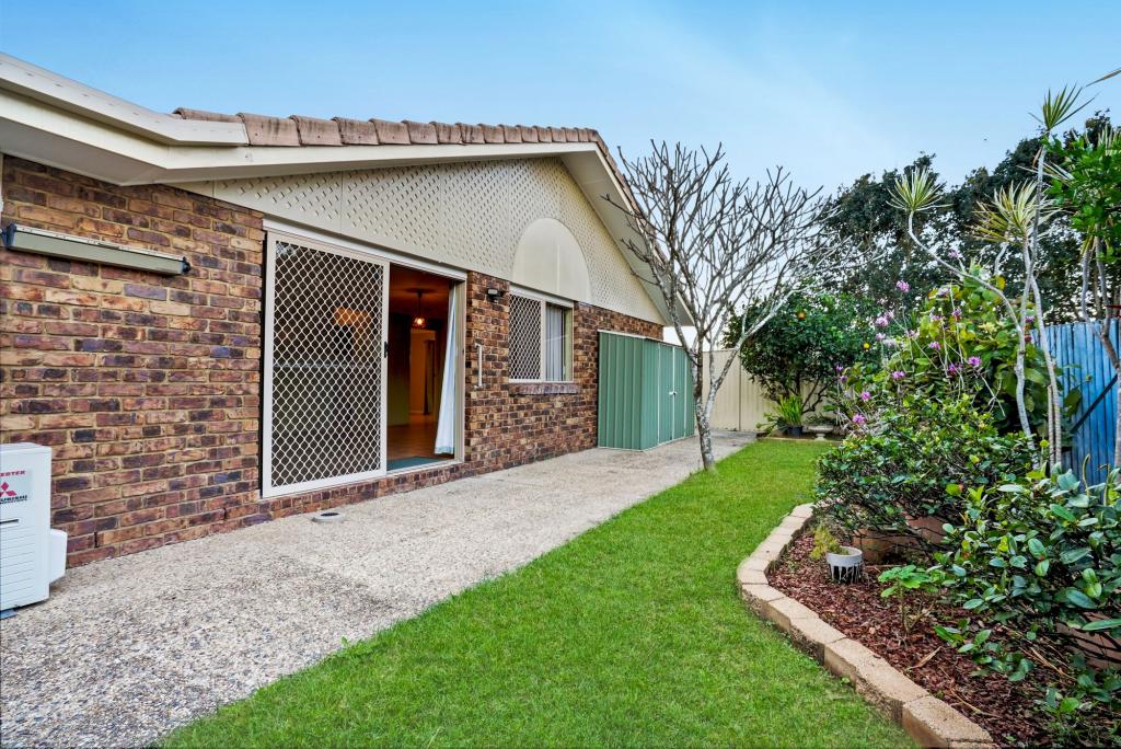3/31 Cascade St, Kippa-Ring, QLD 4021
