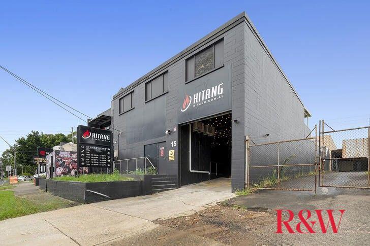 15 Silverwater Rd, Auburn, NSW 2144