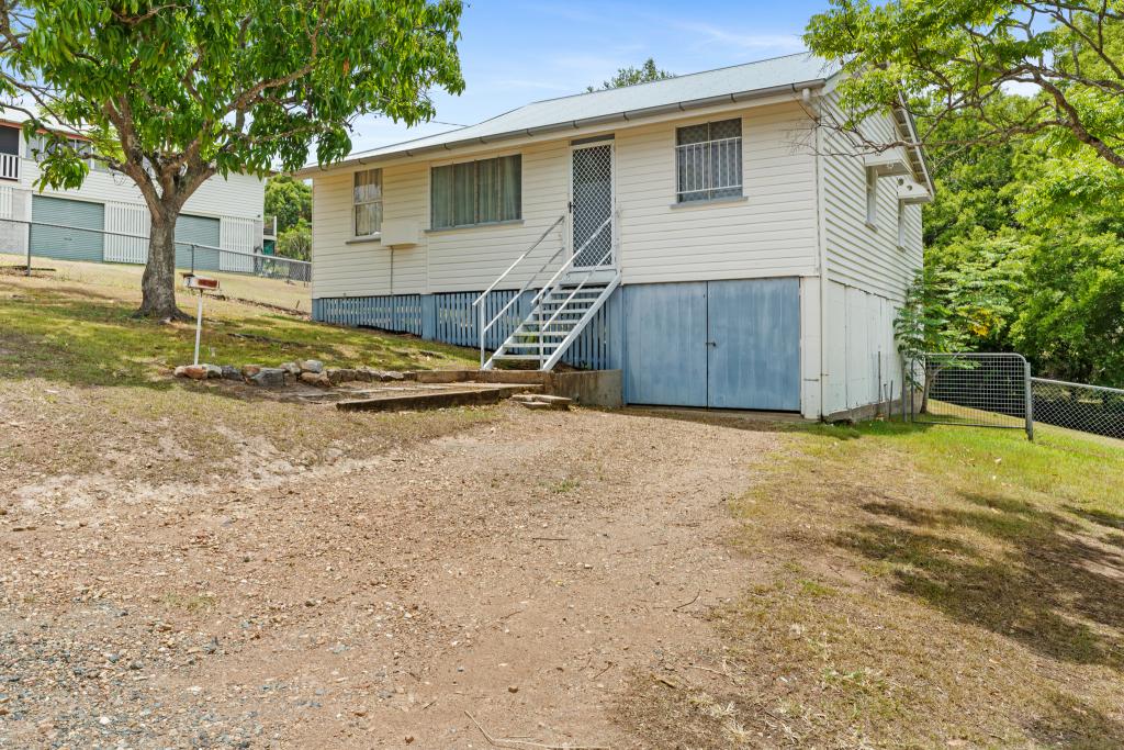 7 Tucker St, Gympie, QLD 4570