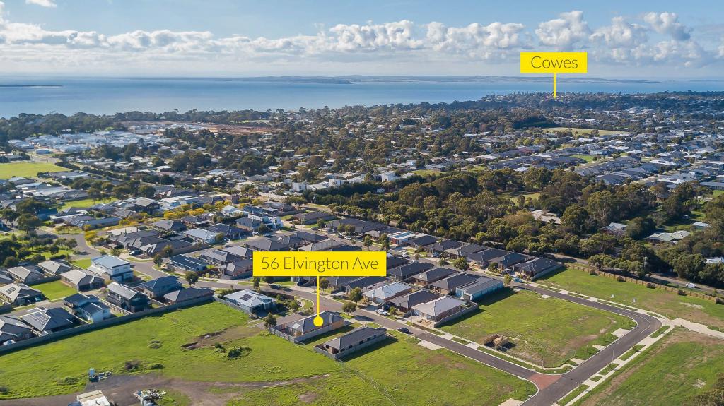 56 Elvington Ave, Cowes, VIC 3922