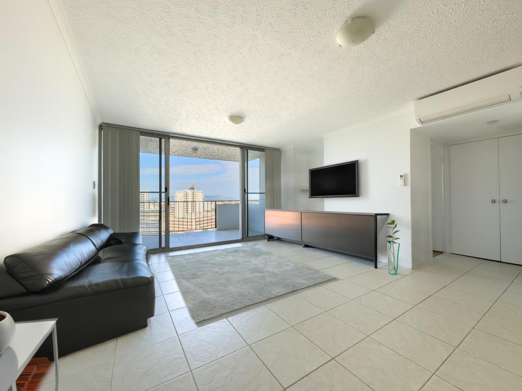 39/209 Wills St, Townsville City, QLD 4810