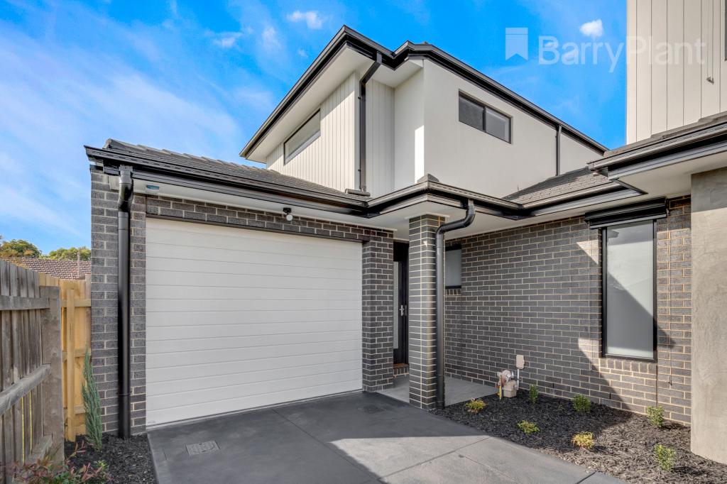 3/2 Croft Cres, Reservoir, VIC 3073