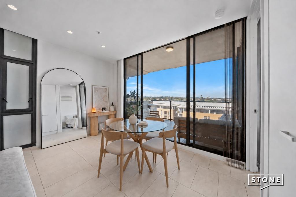 1001c/3 Broughton St, Parramatta, NSW 2150
