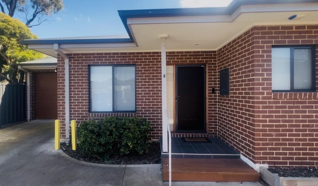8/64 Anderson Rd, Sunbury, VIC 3429