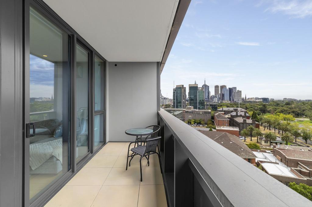 1206/25 Coventry St, Southbank, VIC 3006
