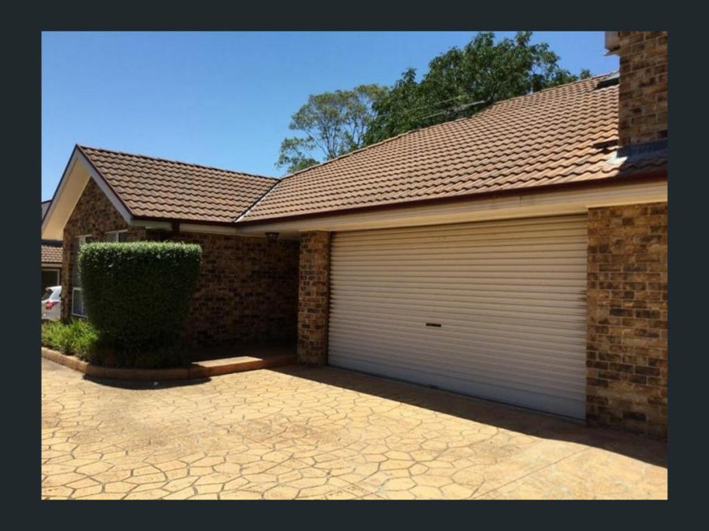 3/135 ADELAIDE ST, ST MARYS, NSW 2760