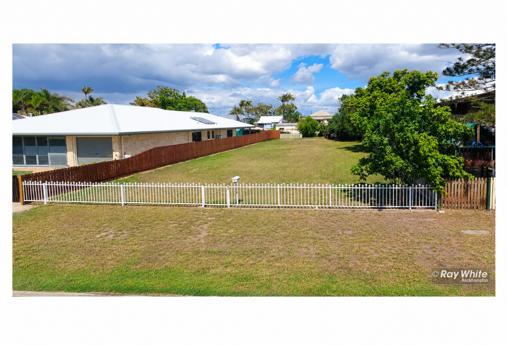 39 Hartley St, Wandal, QLD 4700