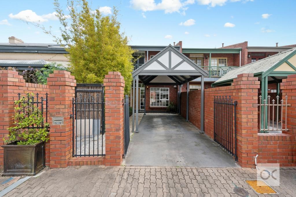 15 Louisa St, Adelaide, SA 5000