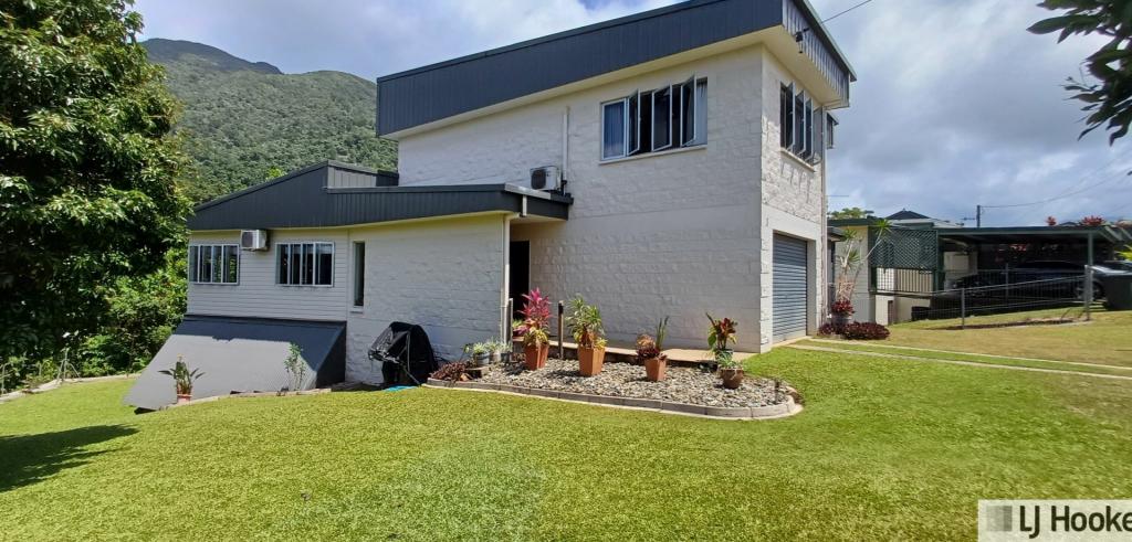 3 Kirk St, Tully, QLD 4854