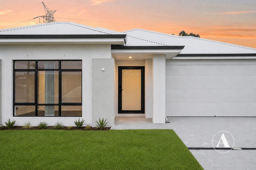 21 Pearwood Vsta, Piara Waters, WA 6112