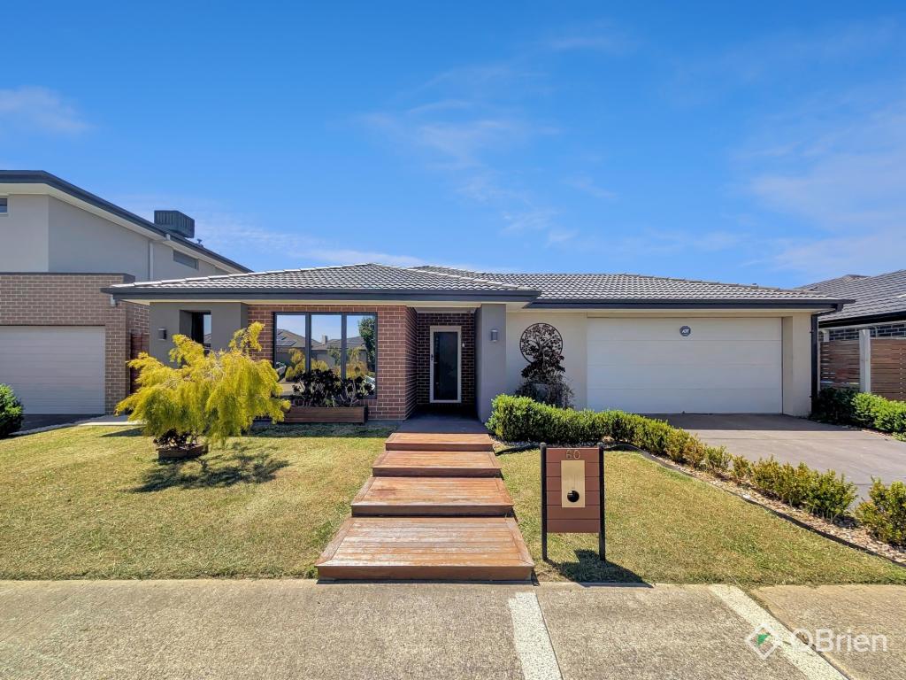 60 Heybridge St, Clyde, VIC 3978