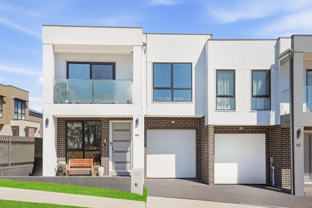 64 Dowse Ave, Marsden Park, NSW 2765
