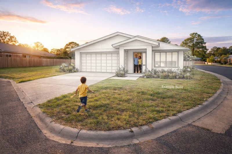 1 Sutcliffe Mews, Drouin, VIC 3818