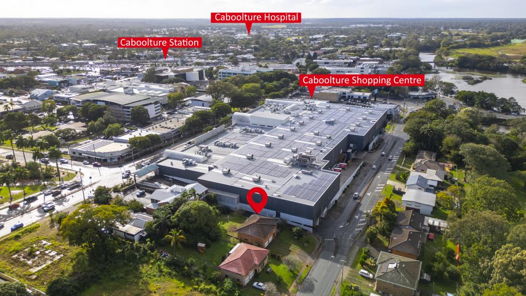 31 Elliott St, Caboolture, QLD 4510