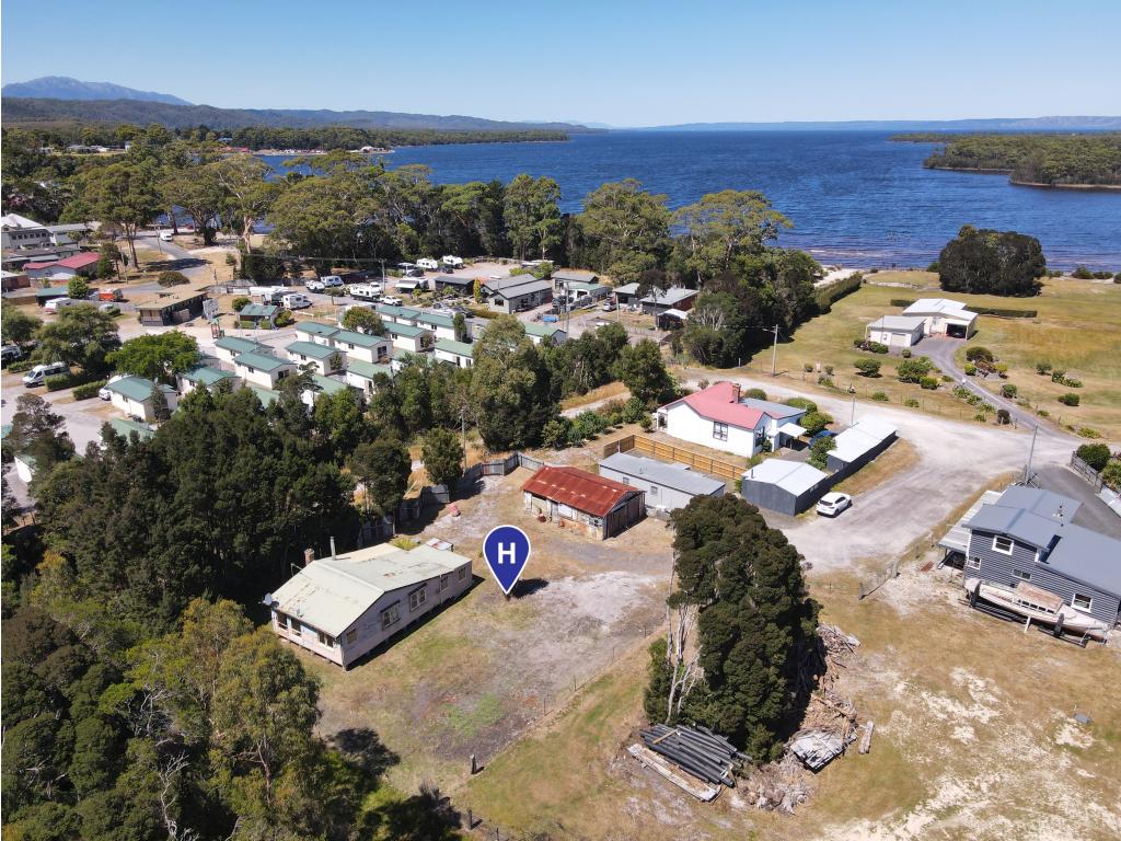 57 Meredith St, Strahan, TAS 7468