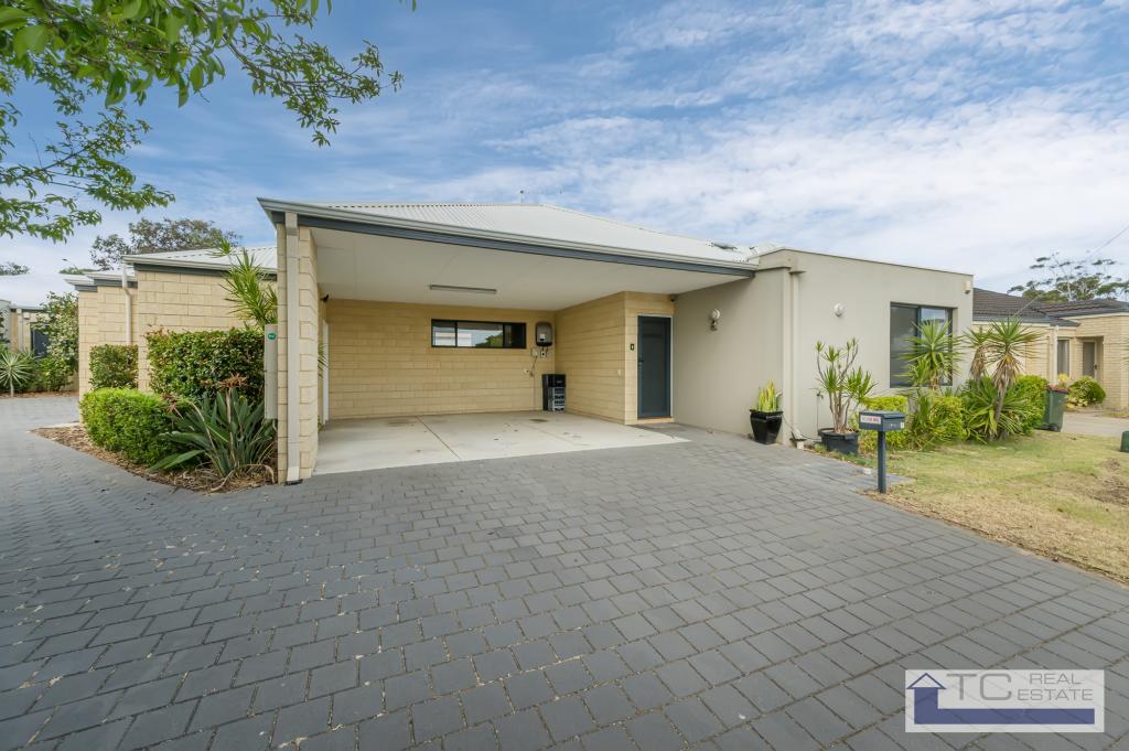 7a Olney Ct, Balga, WA 6061